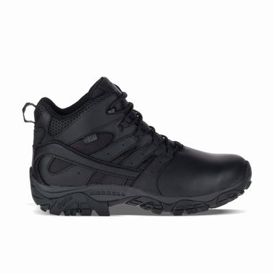 Merrell moab 2 store mid tactical boots